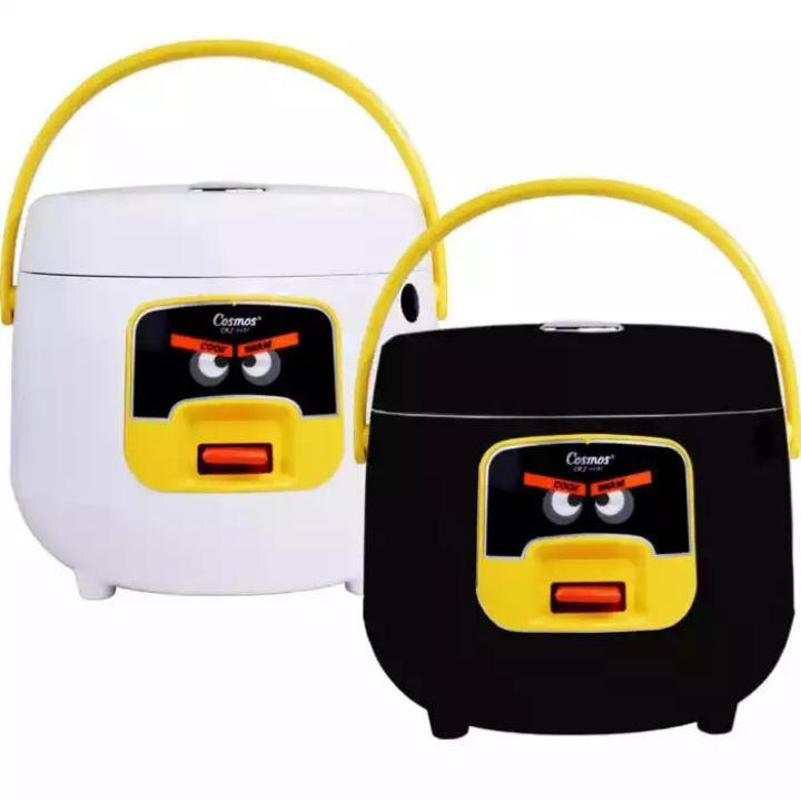 Rice Cooker Cosmos Harmond CRJ 6601-W