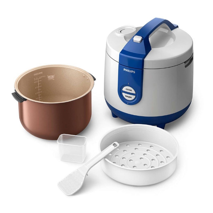 Rice Cooker Philips HD-3119-31 2