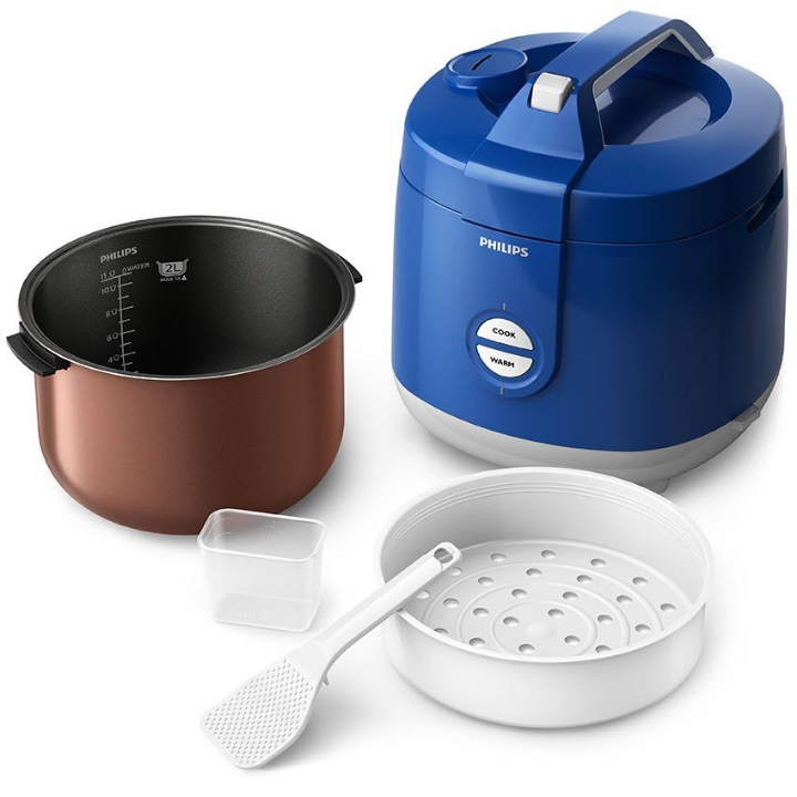 Rice Cooker Philips HD-3131-31 2