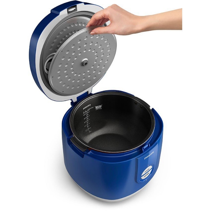Rice Cooker Philips HD-3131-31 3