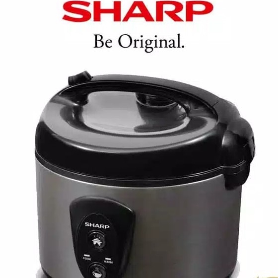 Rice Cooker SHARP KS N18MG