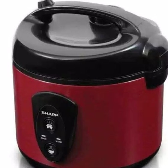 Rice Cooker SHARP KS N18MG 2