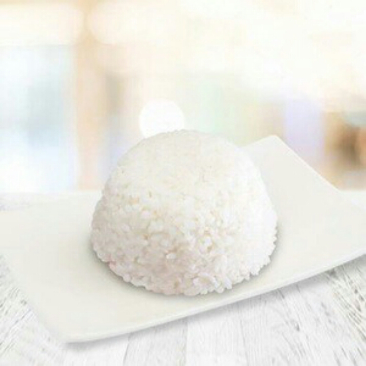 Rice White