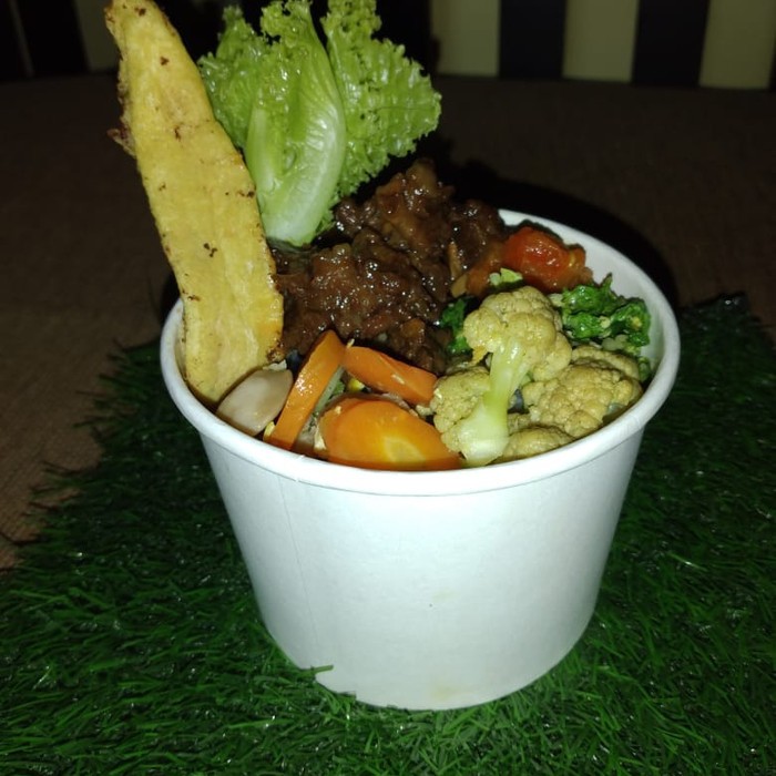 RiceBowl