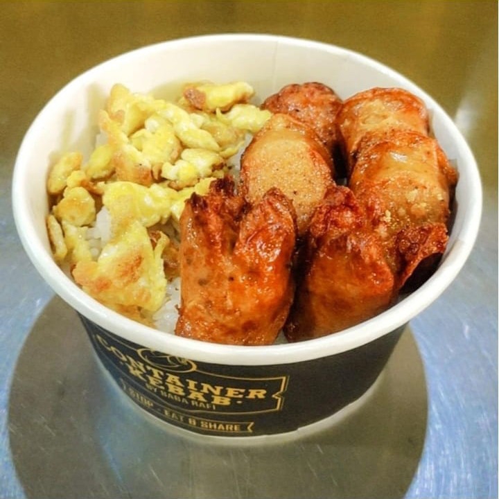Ricebowl  2