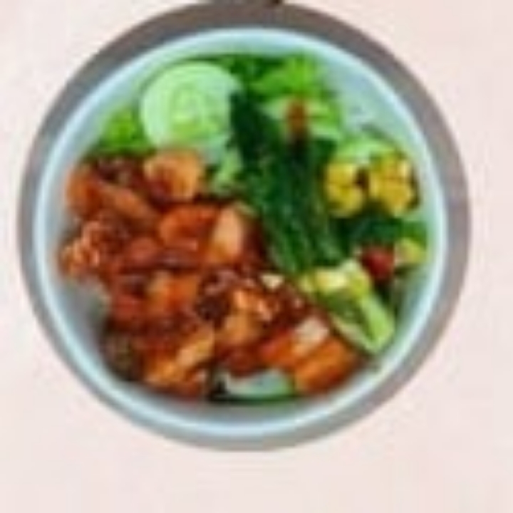 Ricebowl Cumi 