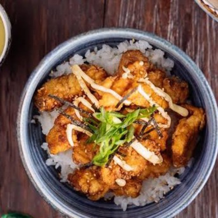 Ricebowl Karage