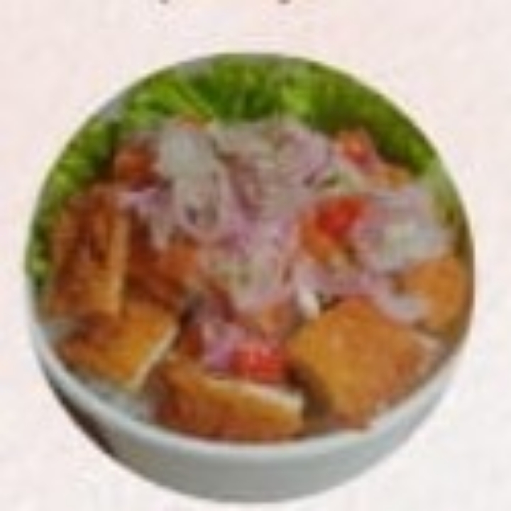 Ricebowl Katsu Sambal Mattah