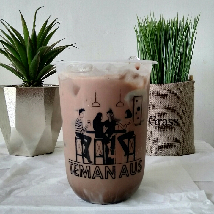 Rich Chocolate L