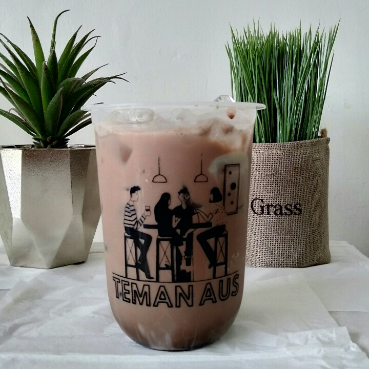 Rich Chocolate M