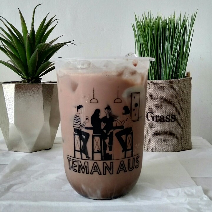 Rich Chocolate S