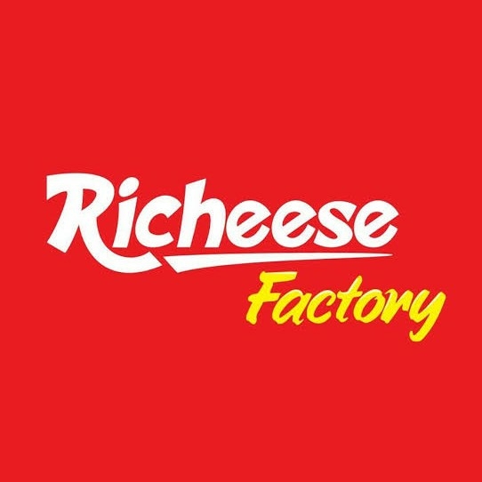 Richeese Factory  - BENGGALA SERANG