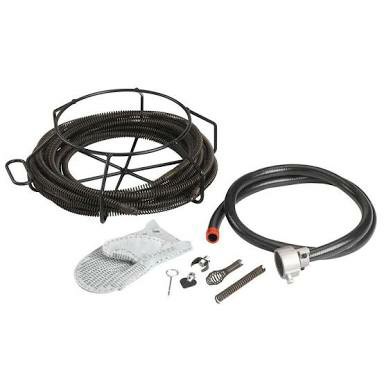 Rigid Cable Kit
