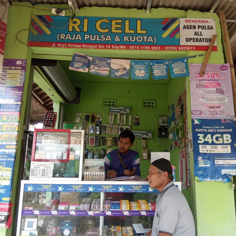 RI Cell