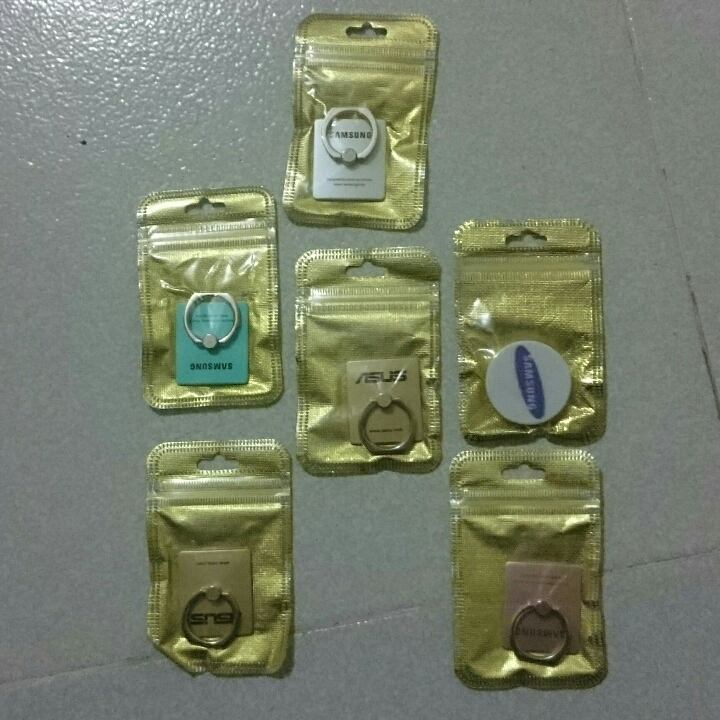 Ring Hp
