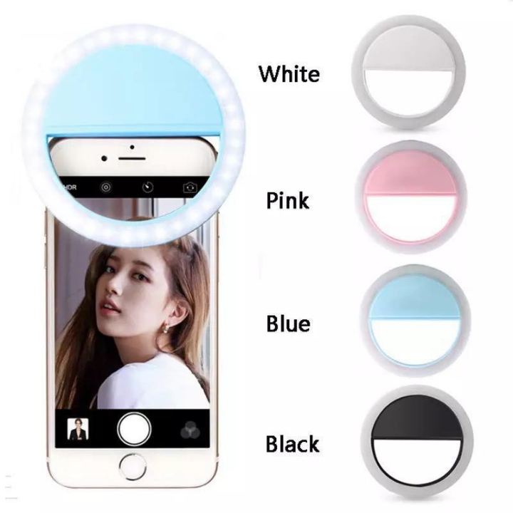 Ring Light