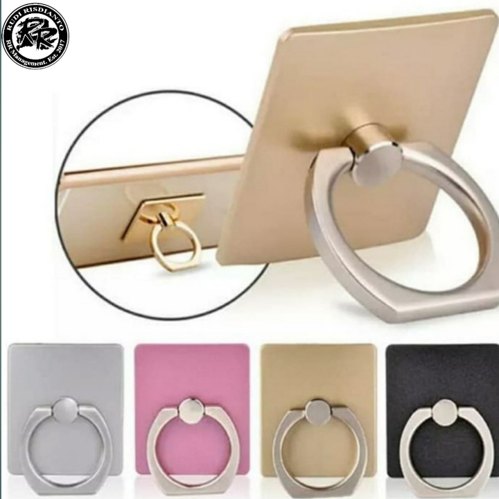 Ring Stand 