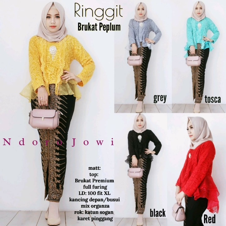 Ringgit Set