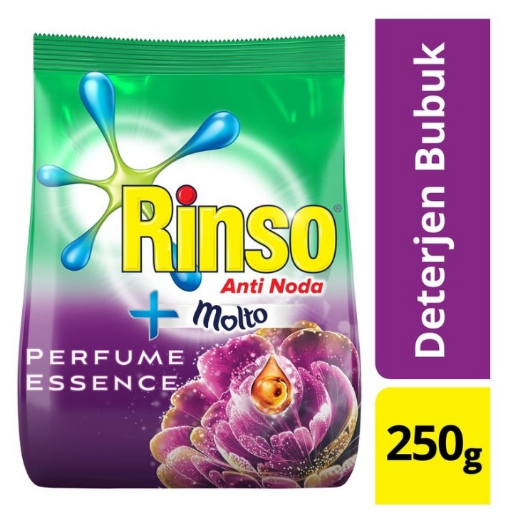 Rinso 250g