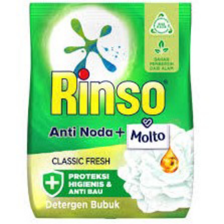 Rinso Anti Noda 