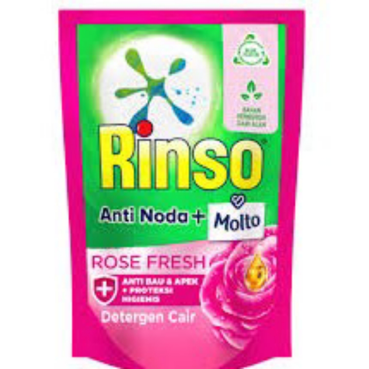 Rinso Cair