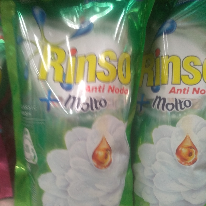 Rinso netto 750 ml