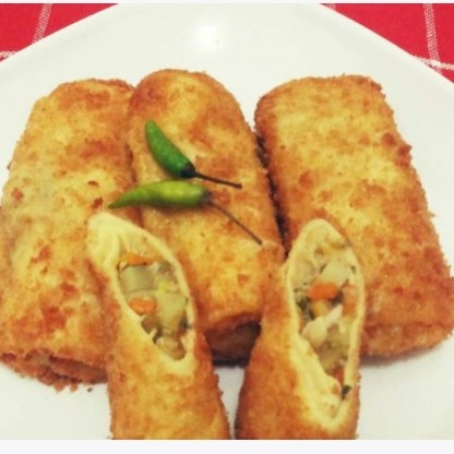 Risol Ayam