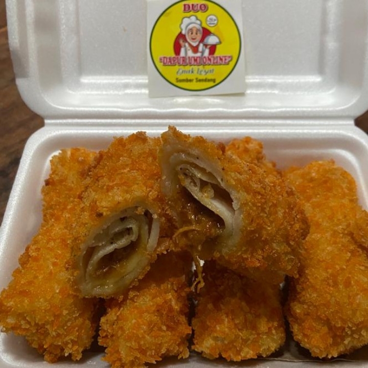 Risol Ayam