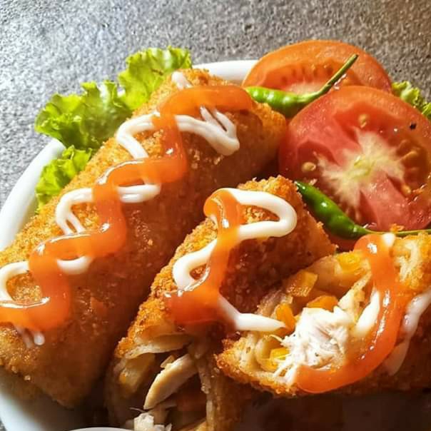 Risol Ayam Dapur Umik