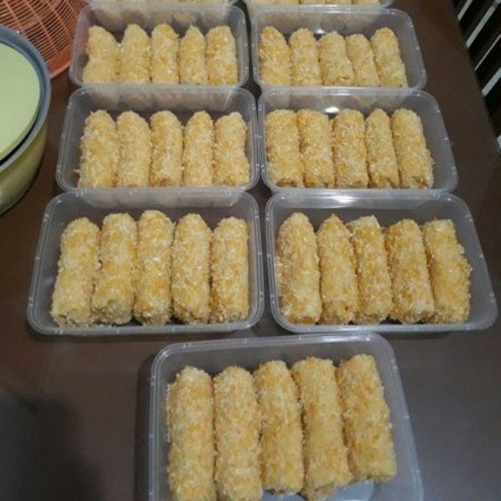 Risol Frozen