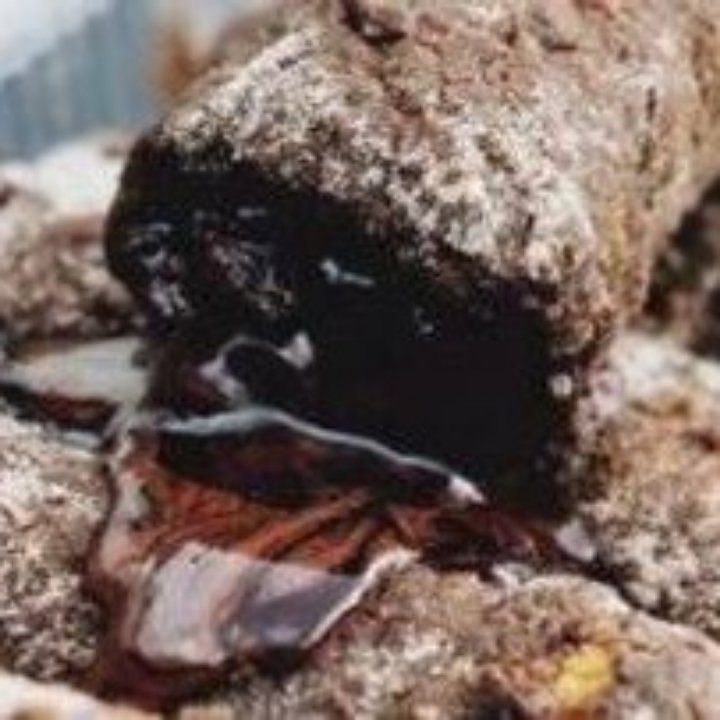 Risol Lumer Cokelat 