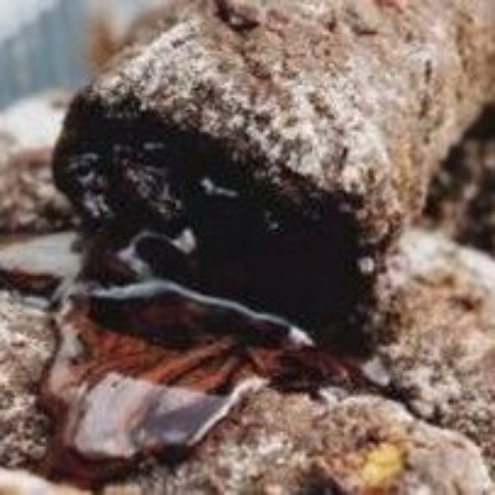 Risol Lumer Cokelat Tiramisu