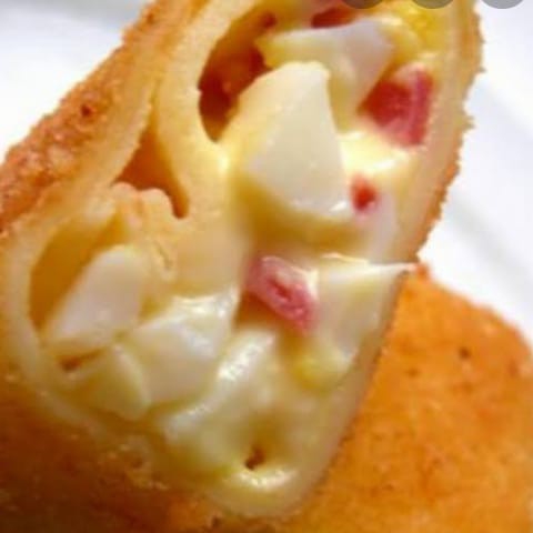 Risol Mayo