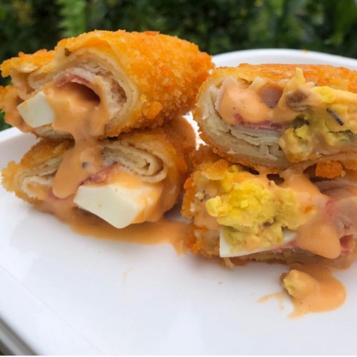 Risol Mayo