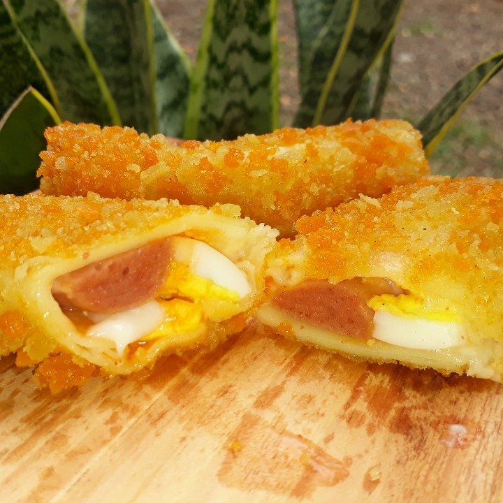 Risol Mayo