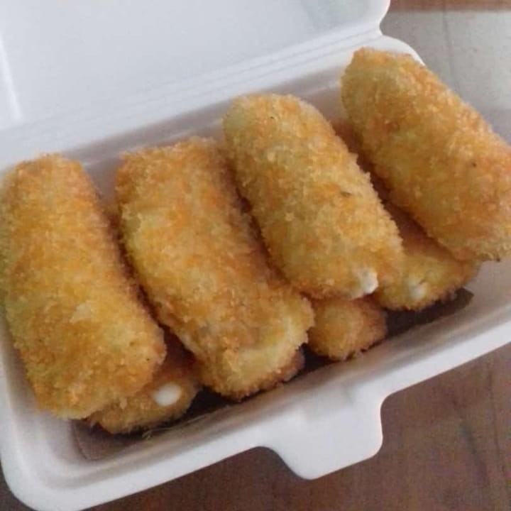 Risol Mayo