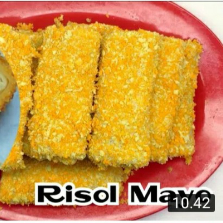 Risol Mayo