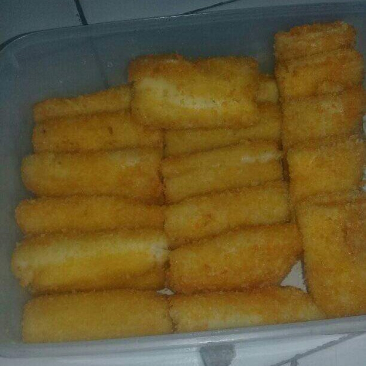 Risol Mayo