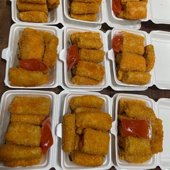 Risol Mayo