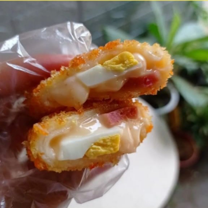Risol Mayo