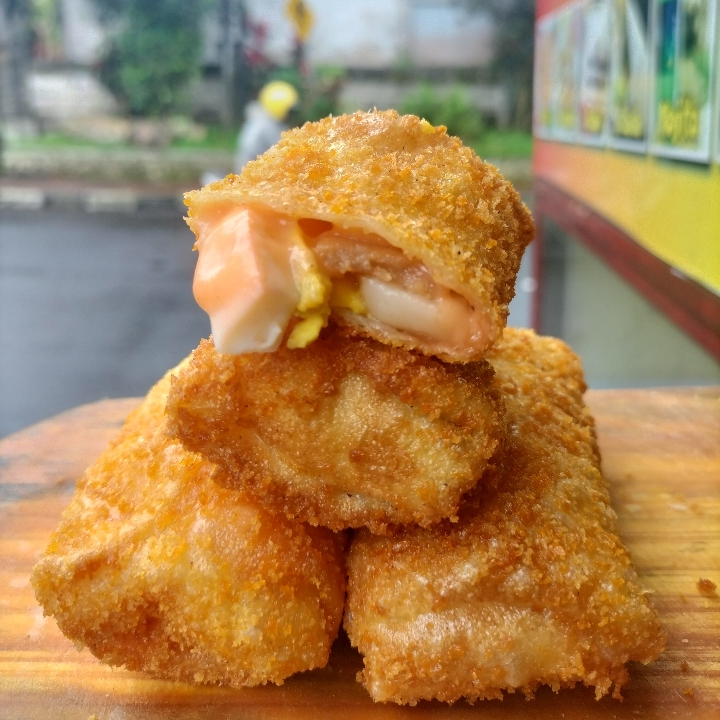 Risol Mayo