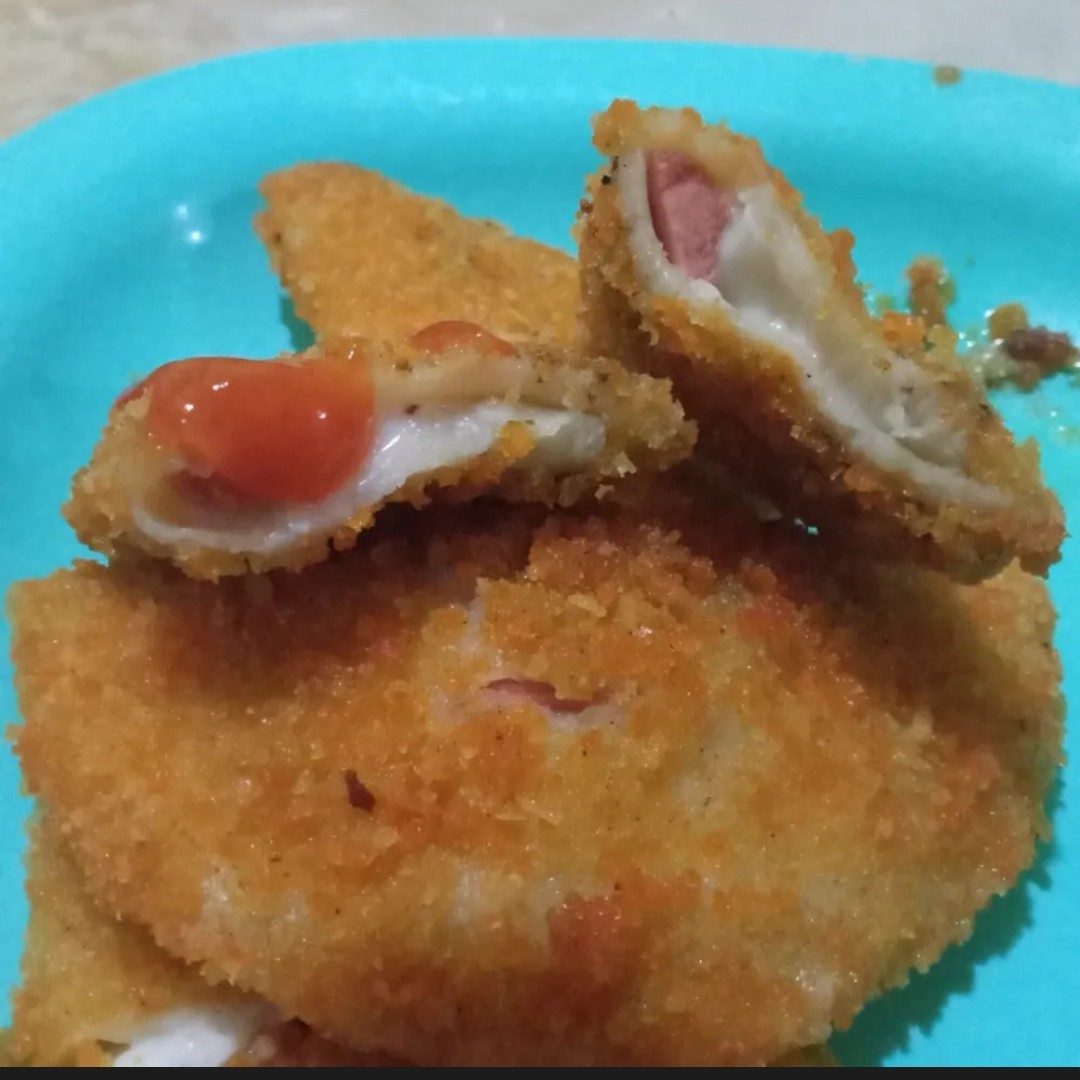 Risol Mayo Unyil