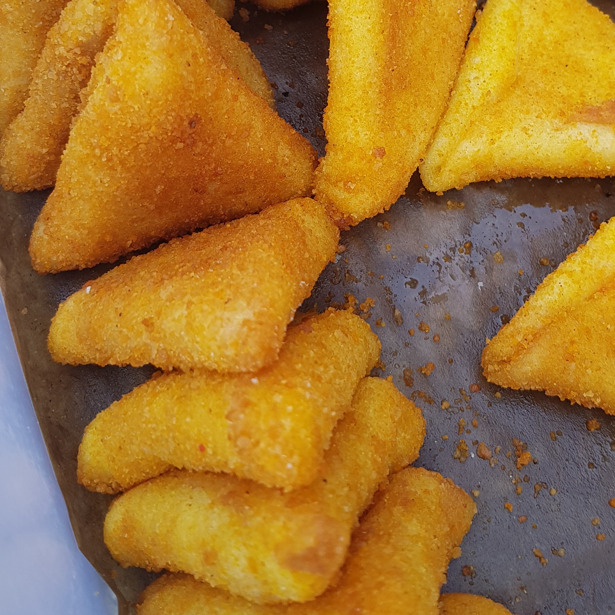 Risol Mayones