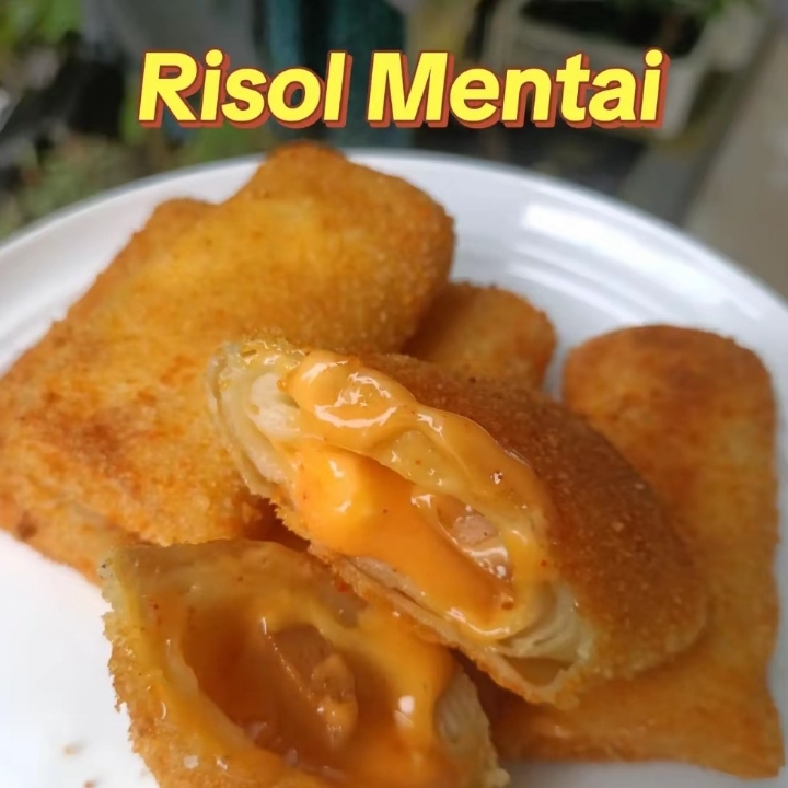 Risol Mentai 