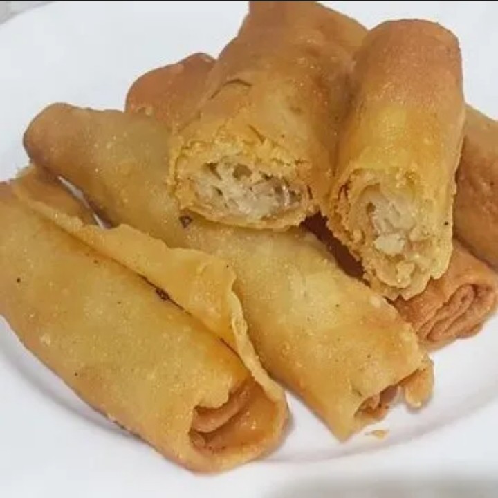 Risol Satuan