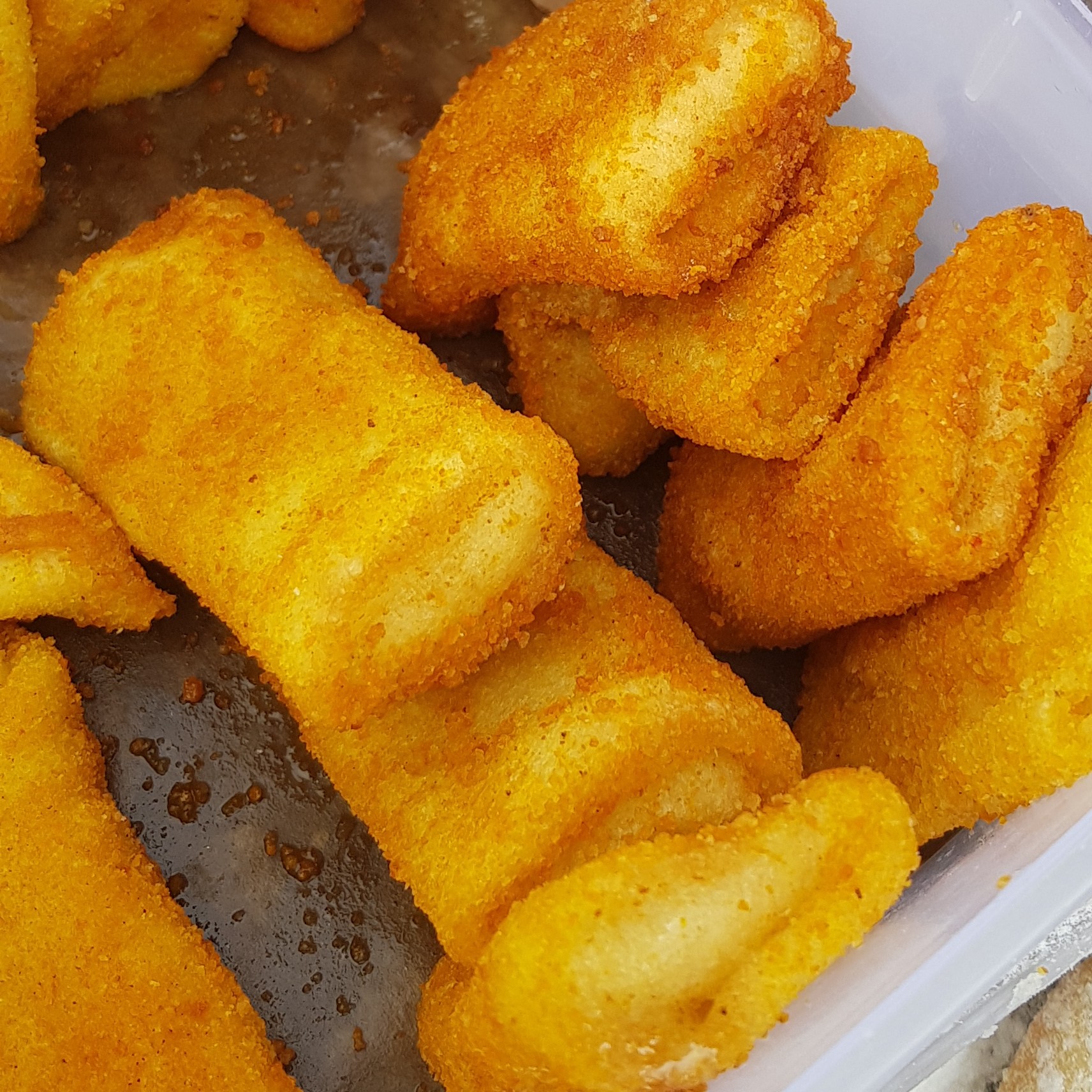Risol Sayur