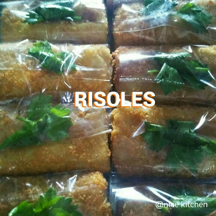 Risoles 