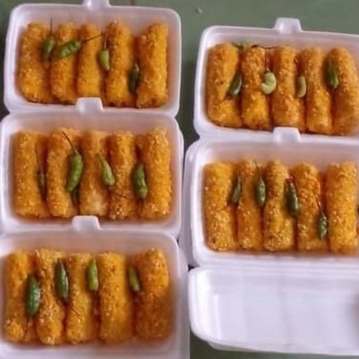 Risoles 