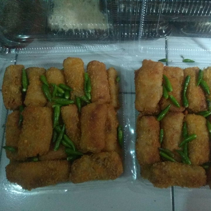 Risoles  2