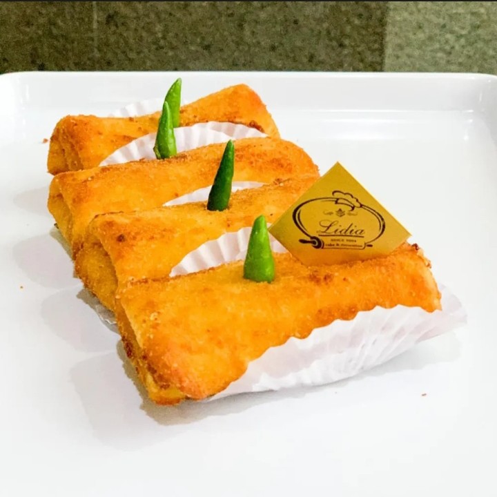 Risoles